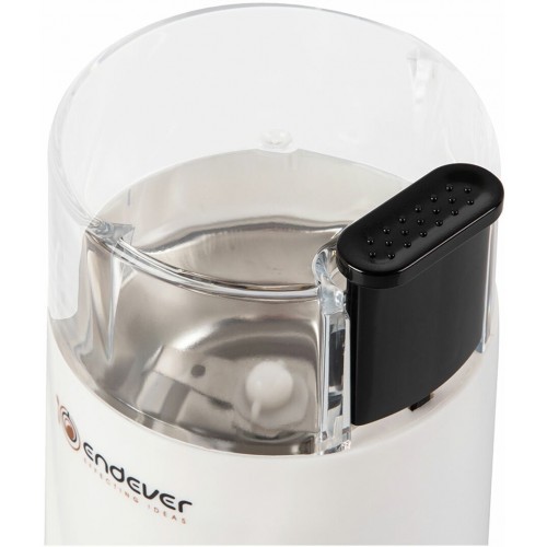 Кофемолка Endever Costa-1051 (белый) 1