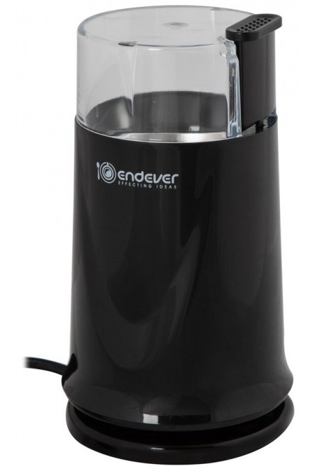 Кофемолка Endever Costa-1052 (черный) 
