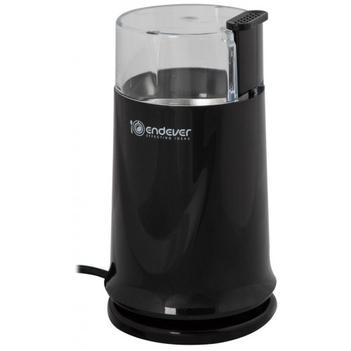 Кофемолка Endever Costa-1052 (черный) 