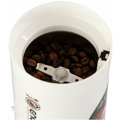 Кофемолка Endever Costa-1053 (белый) 1