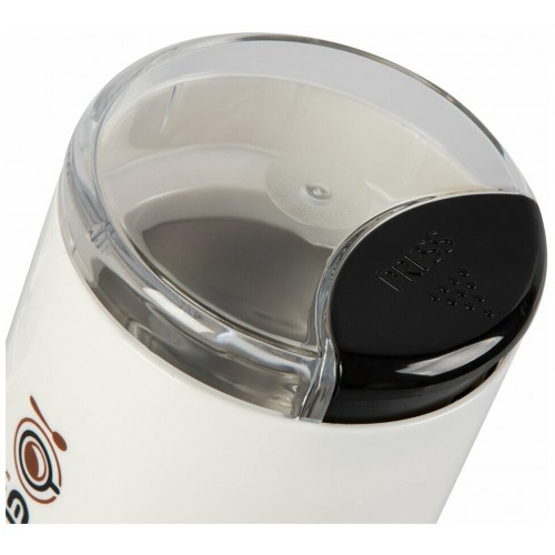 Кофемолка Endever Costa-1053 (белый) 2