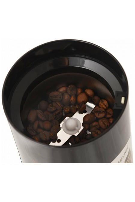 Кофемолка Endever Costa-1054 (черный) 1