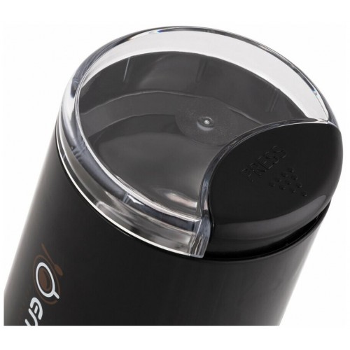 Кофемолка Endever Costa-1054 (черный) 2