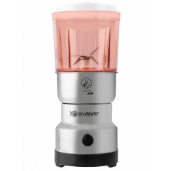 Кофемолка Endever Costa-1066 (серебристый)