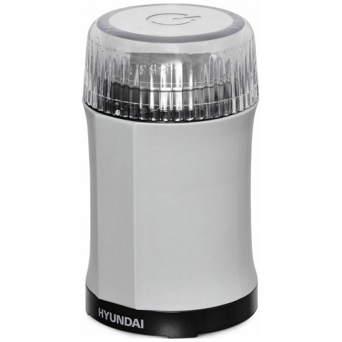 Кофемолка Hyundai HYC-G3241 (белый) 