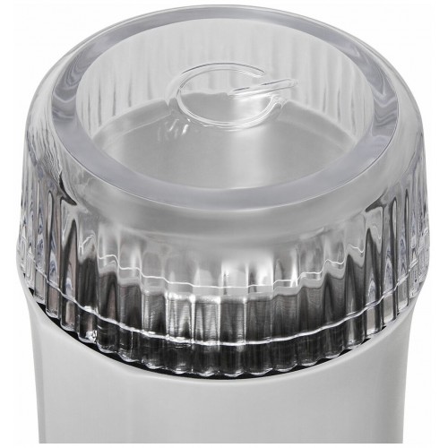 Кофемолка Hyundai HYC-G3241 (белый) 1