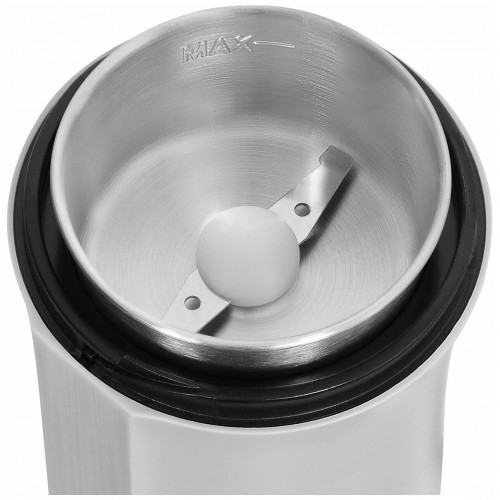 Кофемолка Hyundai HYC-G3241 (белый) 2