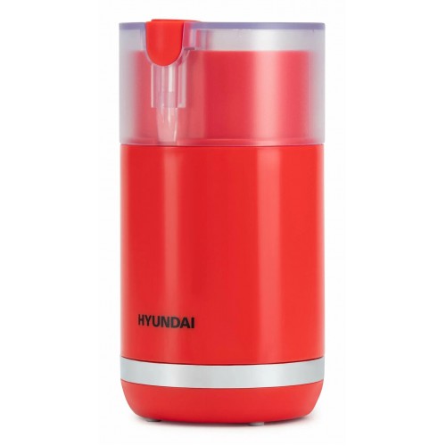 Кофемолка Hyundai HYC-G3272 (красный) 1