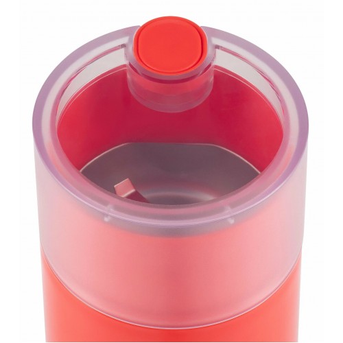 Кофемолка Hyundai HYC-G3272 (красный) 3