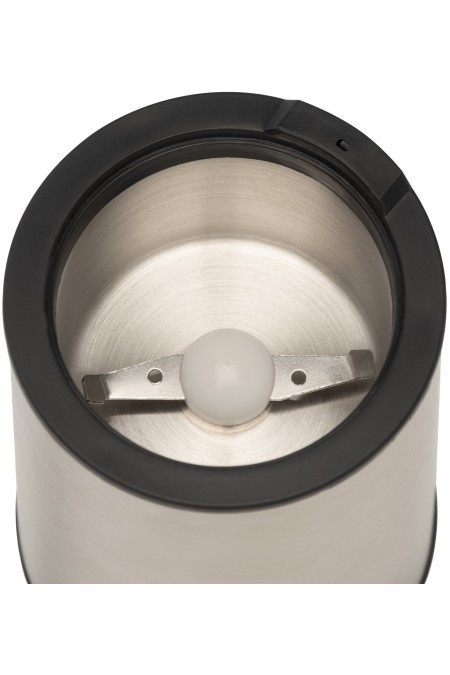 Кофемолка Hyundai HYC-G5261 (серебристый) 2