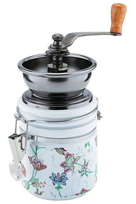 Кофемолка Kelli KL-0151 (белый) 