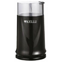 Кофемолка Kelli KL-5112 (черный)