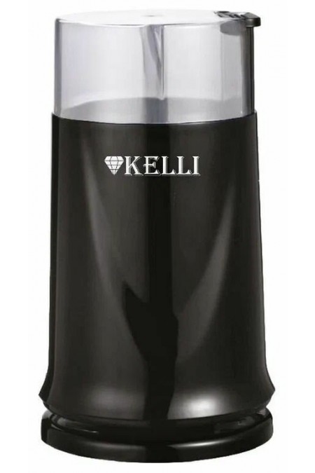 Кофемолка Kelli KL-5112 (черный) 