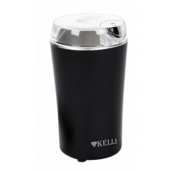 Кофемолка Kelli KL-5137 (черный)