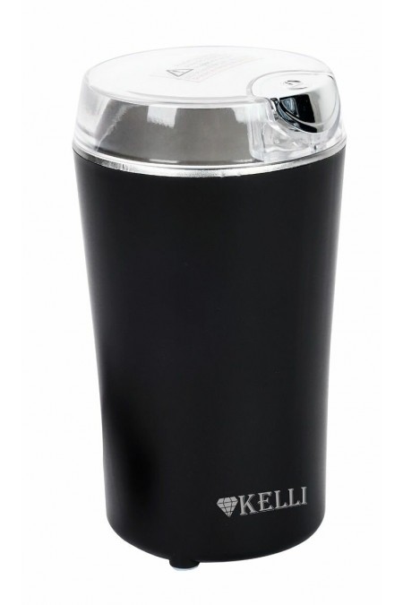 Кофемолка Kelli KL-5137 (черный) 