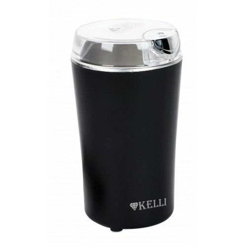 Кофемолка Kelli KL-5137 (черный) 