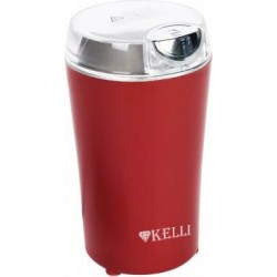 Кофемолка Kelli KL-5137 (красный)