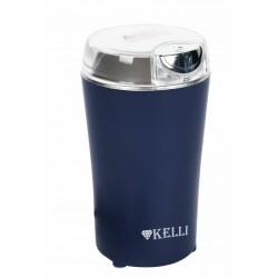 Кофемолка Kelli KL-5137 (синий)