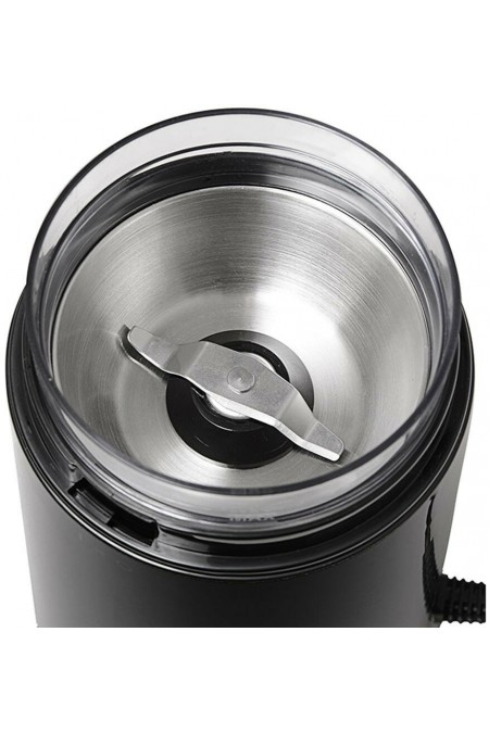 Кофемолка Kitfort КТ-1314 (черный) 2