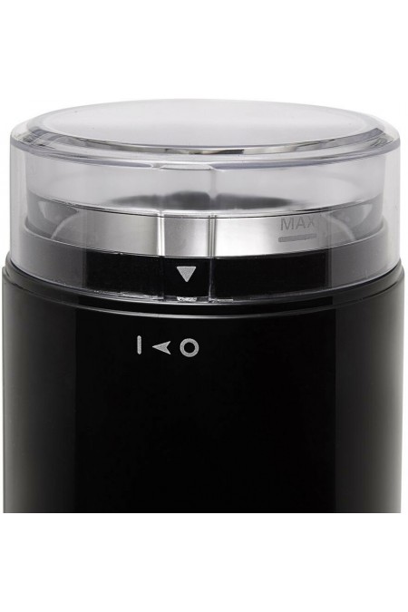 Кофемолка Kitfort КТ-1314 (черный) 3