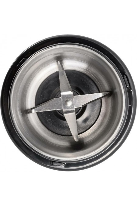 Кофемолка Kitfort KT-1329 (серебристый) 2