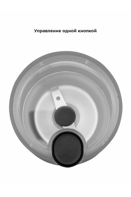 Кофемолка Kitfort КТ-7249 (оранжевый) 3