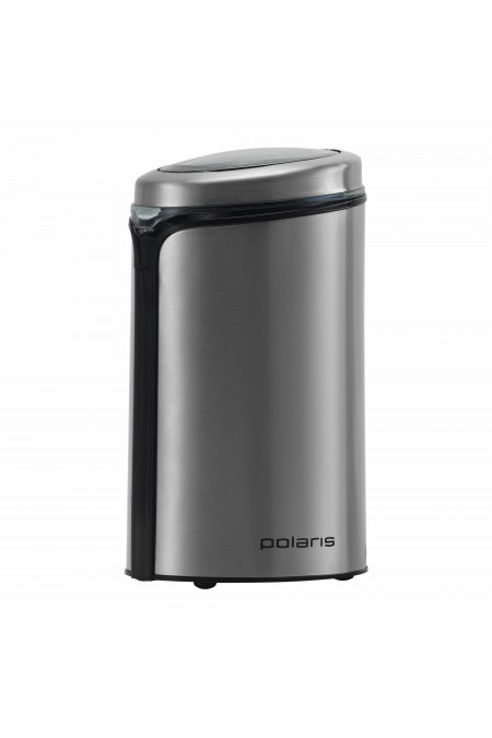 Кофемолка Polaris PCG 0815A (серебристый) 1