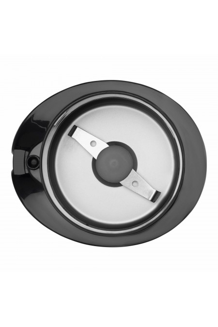 Кофемолка Polaris PCG 0815A (серебристый) 3