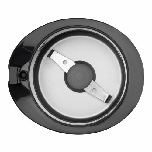 Кофемолка Polaris PCG 0815A (серебристый) 3