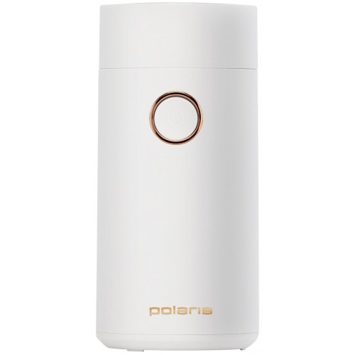 Кофемолка Polaris PCG 2014 (белый) 