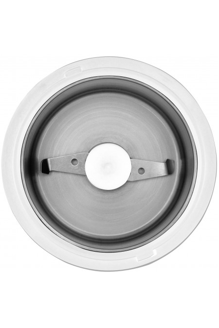 Кофемолка Polaris PCG 2014 (белый) 3