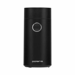 Кофемолка Polaris PCG 2014 (черный)