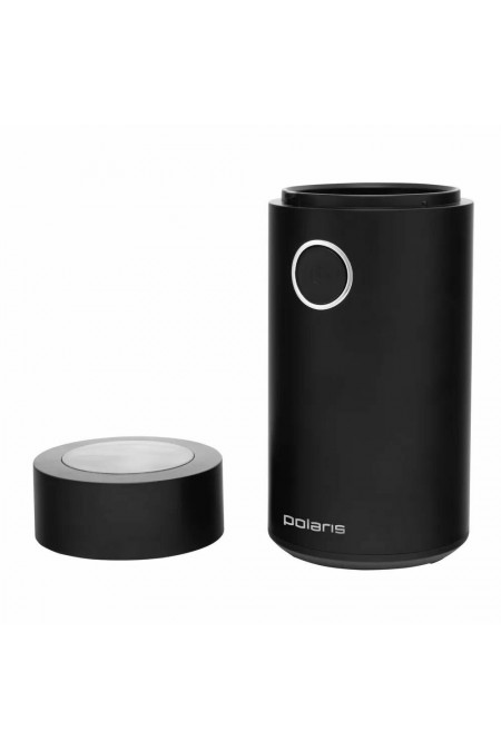 Кофемолка Polaris PCG 2014 (черный) 1