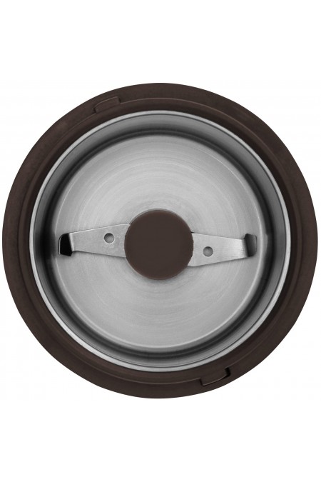 Кофемолка Polaris PCG 2014 (коричневый) 3