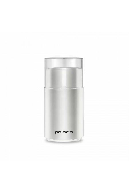Кофемолка Polaris PCG-2015 (белый) 
