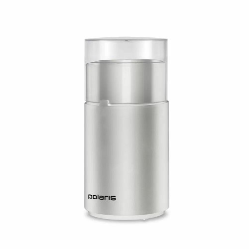 Кофемолка Polaris PCG-2015 (белый) 1