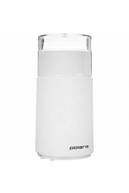 Кофемолка Polaris PCG-2015 (белый) 8