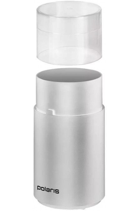 Кофемолка Polaris PCG-2015 (белый) 9