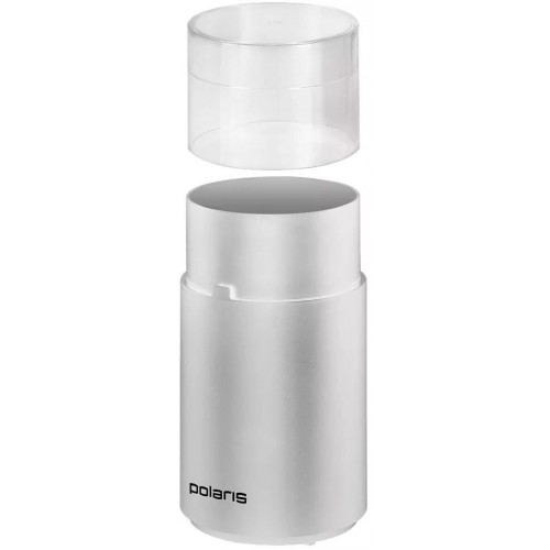 Кофемолка Polaris PCG-2015 (белый) 9