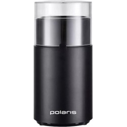 Кофемолка Polaris PCG 2015 (черный)