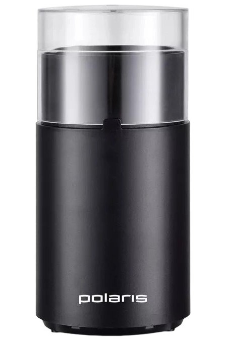 Кофемолка Polaris PCG 2015 (черный) 