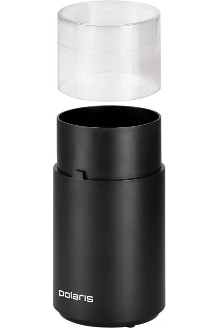 Кофемолка Polaris PCG 2015 (черный) 1