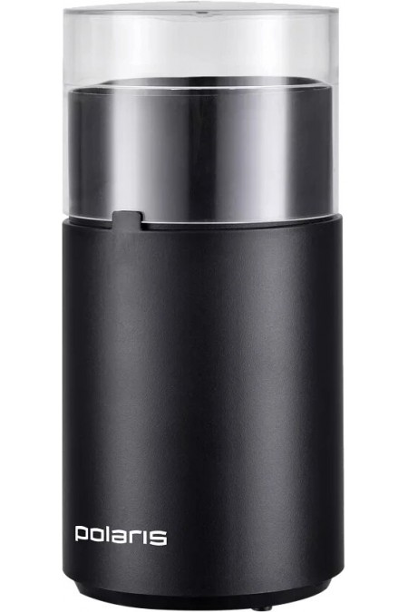 Кофемолка Polaris PCG 2015 (черный) 2