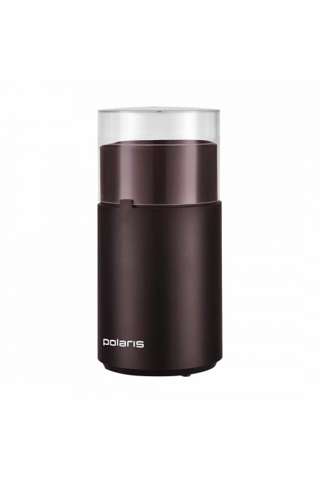 Кофемолка Polaris PCG-2015 (коричневый) 1