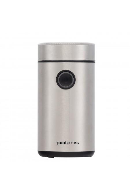 Кофемолка Polaris PCG-2016 (серебристый) 1