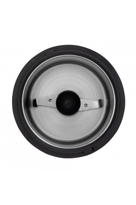 Кофемолка Polaris PCG-2016 (серебристый) 3