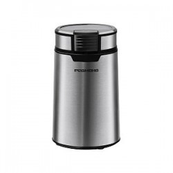 Кофемолка Redmond CG-804 (серый/серебристый)