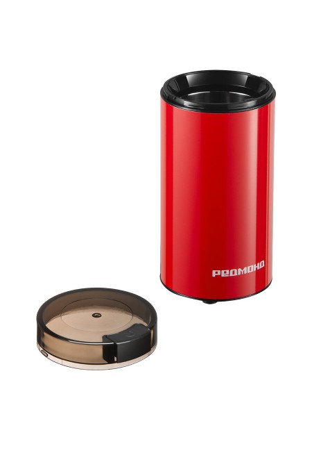 Кофемолка Redmond CG805 (красный) 