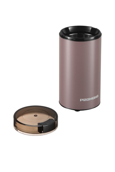 Кофемолка Redmond CG805 (серый/коричневый) 