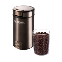 Кофемолка Redmond RCG-1604 (бронзовый)